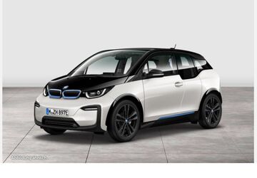 BMW i3 41.161 km 21.780 &euro; Sprockhövel 45549
