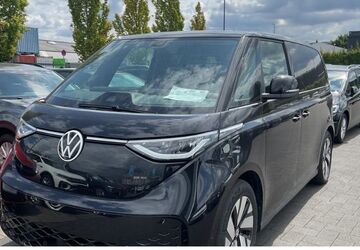VW ID. Buzz 46.857 km 40.950 &euro; Hilden 40721