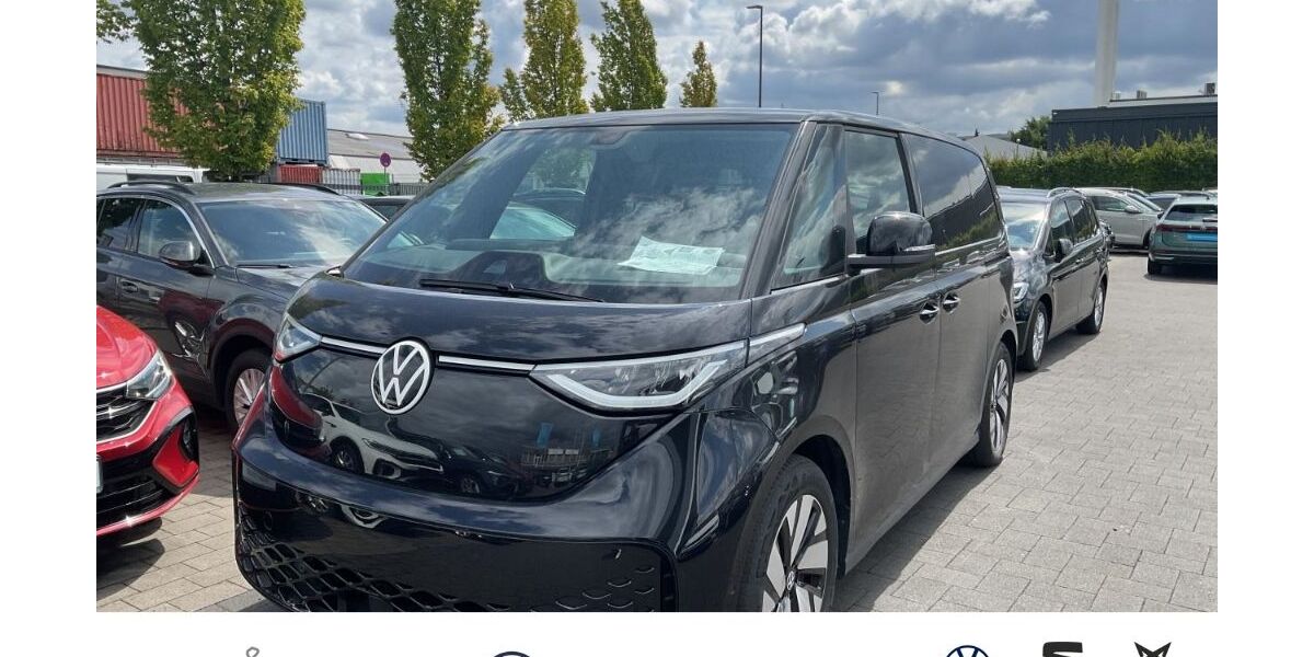 VW ID. Buzz 46.857 km 40.950 &euro; Hilden 40721