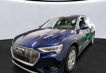 Audi e-tron 79.891 km 33.667 &euro; Hagen 58091