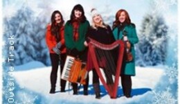 The outside Track - An Irish, Scottish and Cape Breton Christmas