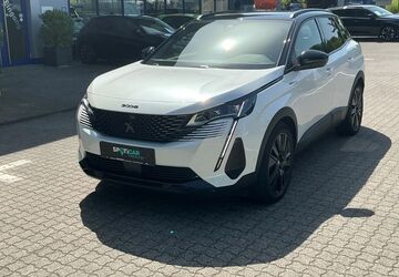 Peugeot 3008 50.549 km 25.000 &euro; Remscheid 42897