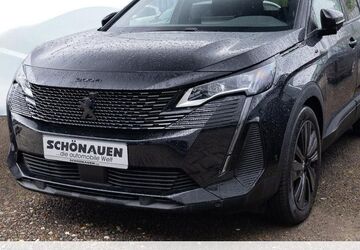 Peugeot 3008 15.731 km 24.850 &euro; Remscheid 42855