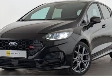 Ford Fiesta 60.860 km 15.760 &euro; Düsseldorf 40599