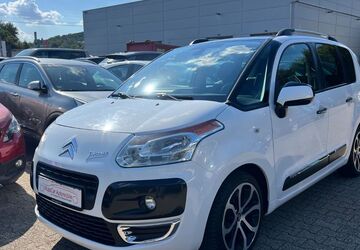 Citroen C3 163.322 km 3.790 &euro; Wuppertal 42109