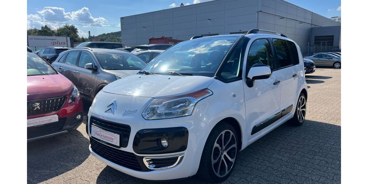 Citroen C3 163.322 km 3.790 &euro; Wuppertal 42109