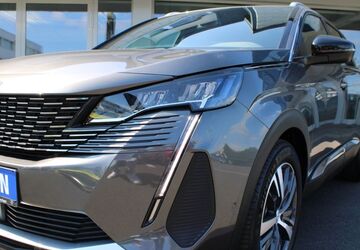 Peugeot 5008 22.894 km 34.990 &euro; Remscheid 42897