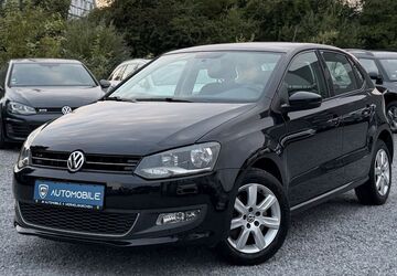 VW Polo 133.000 km 6.999 &euro; Wermelskirchen 42929