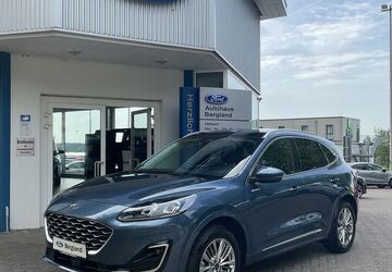Ford Kuga 46.441 km 28.490 &euro; Remscheid 42855