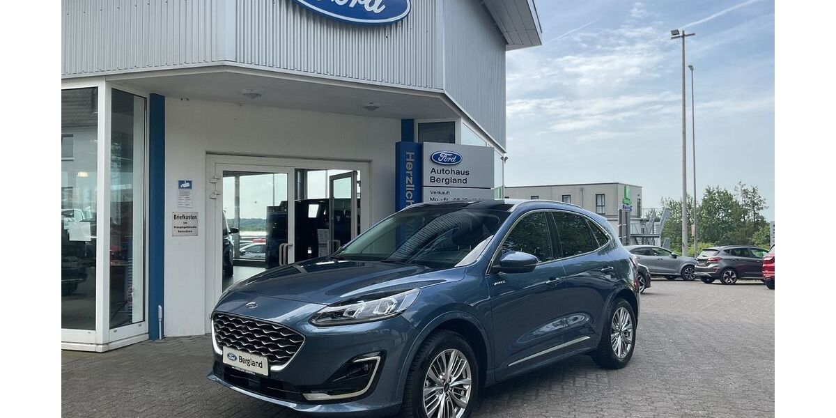 Ford Kuga 46.441 km 28.490 &euro; Remscheid 42855