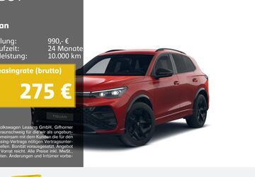 VW Tiguan 1.635 km 41.810 &euro; Remscheid 42897