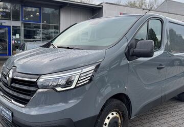 Renault Trafic 70.488 km 21.497 &euro; Wipperfürth 51688
