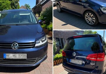 VW Sharan 150.600 km 16.000 &euro; Langenfeld 40764