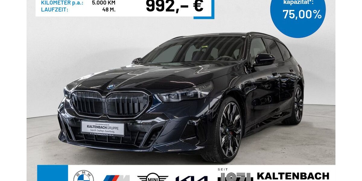 BMW 550 14.550 km 76.390 &euro; Remscheid 42897