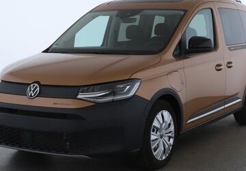 VW Caddy 16.722 km 39.923 &euro; Hagen 58091