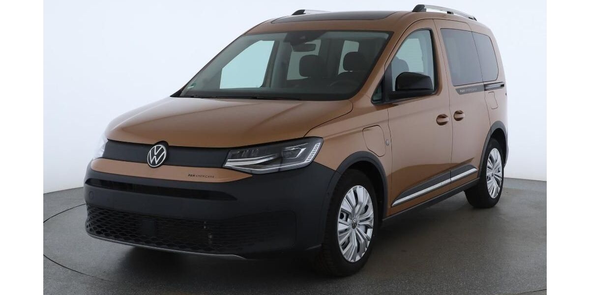 VW Caddy 16.722 km 39.923 &euro; Hagen 58091