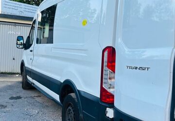 Ford Transit 232.000 km 15.000 &euro; Remscheid 42855