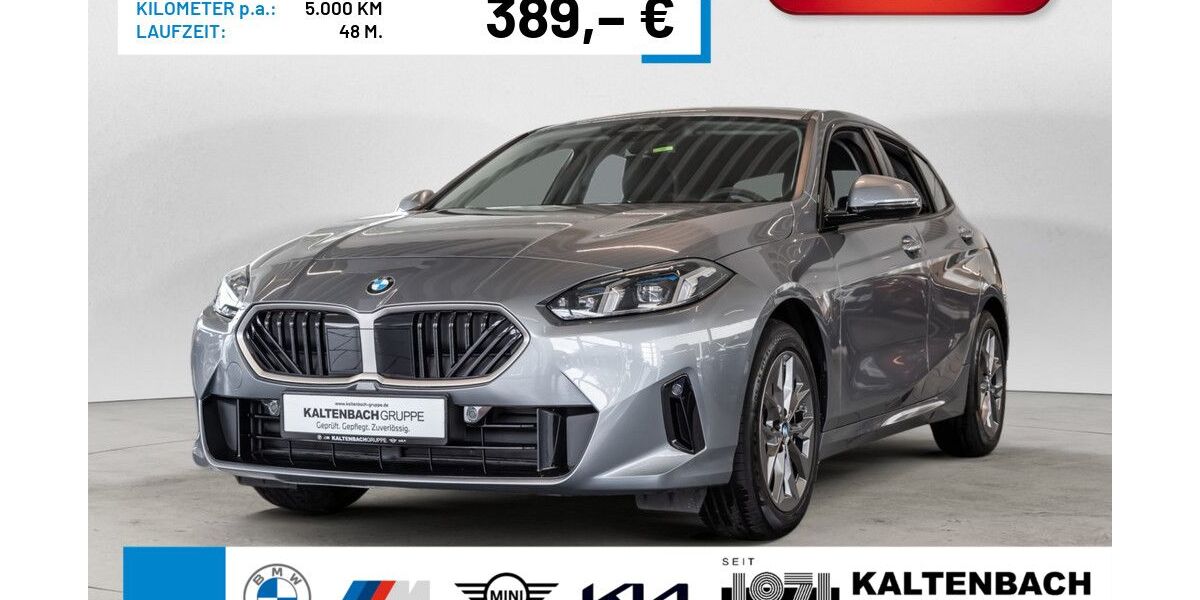 BMW 120 11.506 km 28.490 &euro; Remscheid 42897