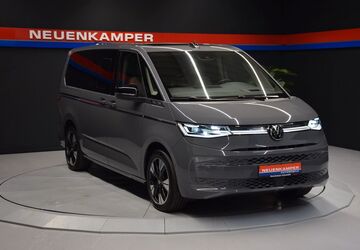 VW T7 Multivan 51.800 km 51.990 &euro; Remscheid 42853