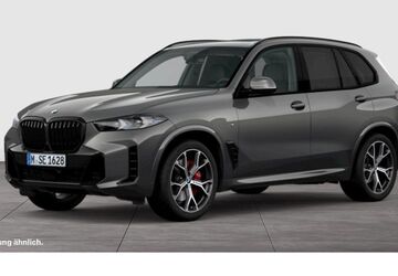 BMW X5 9.900 km 80.440 &euro; Velbert 42553