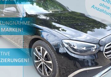 Mercedes-Benz E 300 122.800 km 25.990 &euro; Hilden 40724