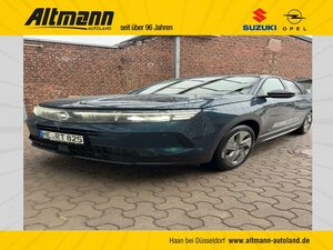 Opel Grandland X GS KAM SHZ LHZ CARPLAY ANDROID AUTO 3.700 km 33.980 &euro; HAAN 42781