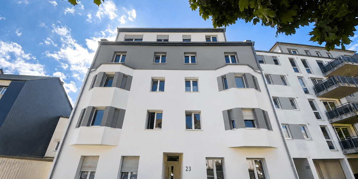 Etagenwohnung Gevelsberg - 2 Zimmer, 54 m&sup2;, 580&euro; | Angebot:27308210
