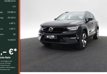 Volvo XC40 26.798 km 29.890 &euro; Engelskirchen 51766