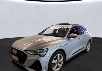 Audi e-tron 52.876 km 36.418 &euro; Hagen 58091