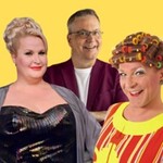Comedy Hoch 3