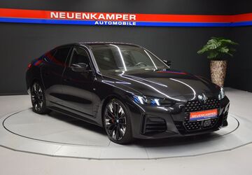 BMW 420 Gran Coupé 31.000 km 44.990 &euro; Remscheid 42853