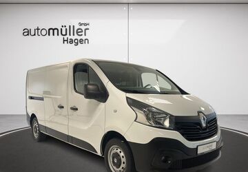 Renault Trafic 91.200 km 13.999 &euro; Hagen 58095