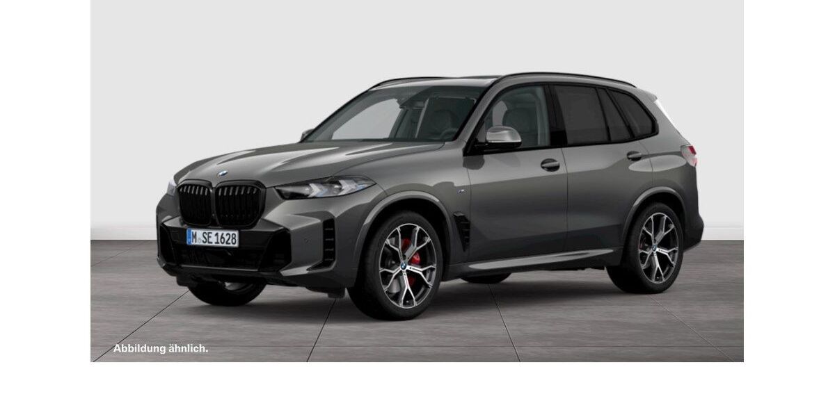BMW X5 5.400 km 80.750 &euro; Velbert 42553