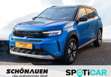 Opel Frontera 6.901 km 23.950 &euro; Remscheid 42855