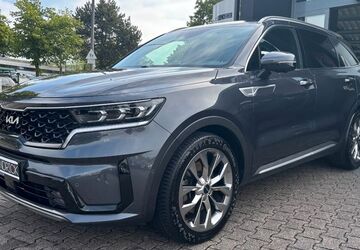 Kia Sorento 73.550 km 37.990 &euro; Remscheid 42855