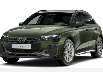 Audi A3 7.545 km 34.870 &euro; Remscheid 42897