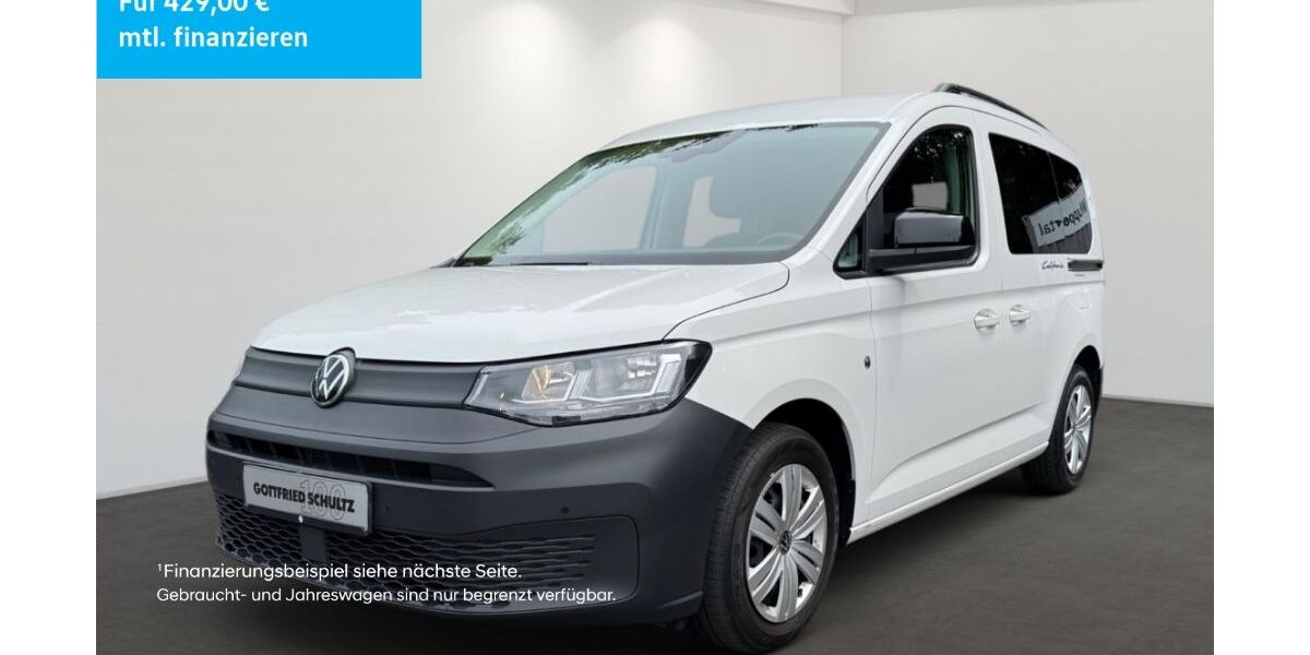 VW Caddy 54.412 km 28.950 &euro; Wuppertal 42109