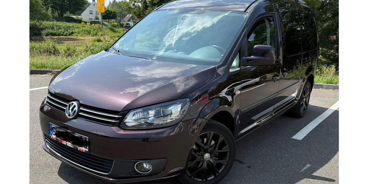 VW Caddy Maxi 199.980 km 13.666 &euro; Overath 51491