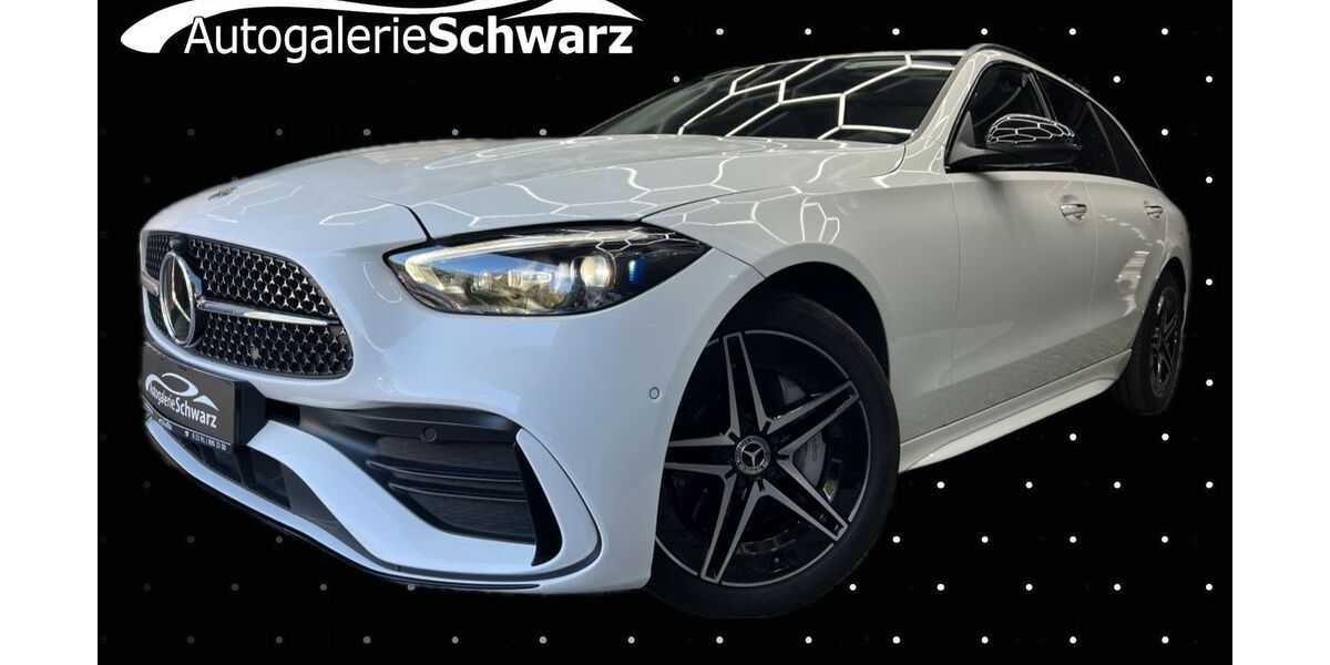 Mercedes-Benz C 300 96.640 km 30.790 &euro; Remscheid 42897