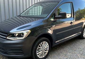 VW Caddy 137.780 km 9.250 &euro; Marienheide 51709
