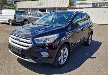 Ford Kuga 104.500 km 13.990 &euro; Remscheid 42857