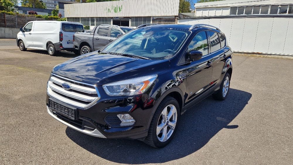 Ford Kuga 104.500 km 13.990 &euro; Remscheid 42857