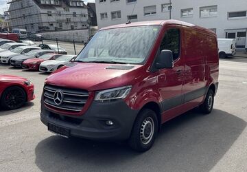 Mercedes-Benz Sprinter 120.000 km 20.999 &euro; Remscheid 42857