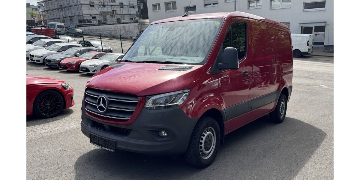 Mercedes-Benz Sprinter 120.000 km 20.999 &euro; Remscheid 42857