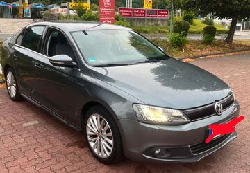 VW Jetta 139.000 km 13.900 &euro; Hagen 58095