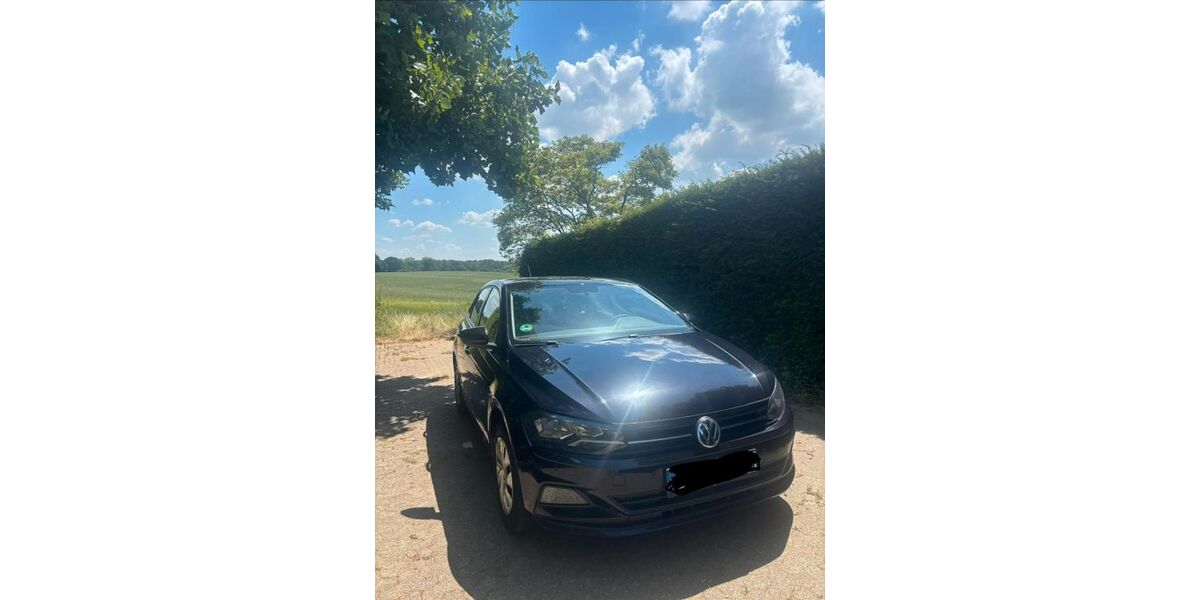 VW Polo 108.361 km 10.950 &euro; Düsseldorf 40629
