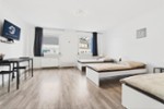 Etagenwohnung Solingen - 4 Zimmer, 100 m&sup2;, 15&euro; | Angebot:26701950