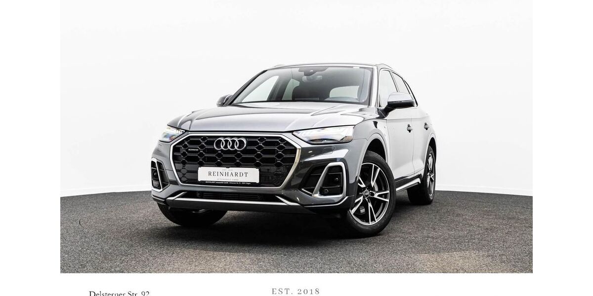 Audi Q5 48.835 km 35.290 &euro; Hagen 58091