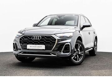 Audi Q5 48.835 km 35.520 &euro; Hagen 58091