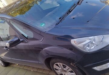 Ford Galaxy 372.000 km 2.700 &euro; Hagen 58135